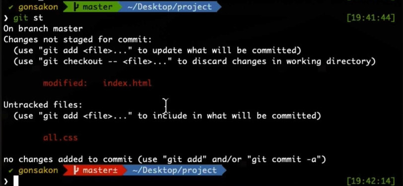 20191024_線上問答會_Git & Github 入門-3-分支-0007