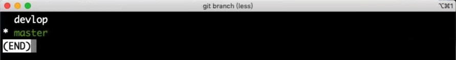 20191029_線上問答會_Git & Github 入門-3-分支-0009