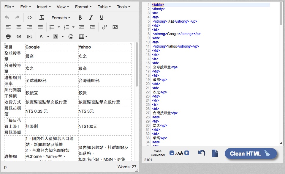 html-cleaner_調整後